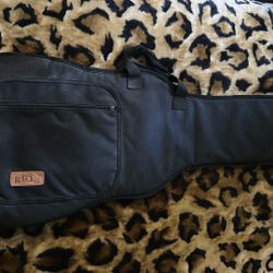 Guitar Soft case 