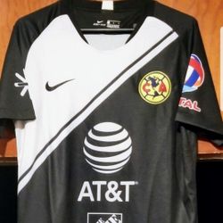 CLUB AMERICA GOALKEEPER JERSEY 