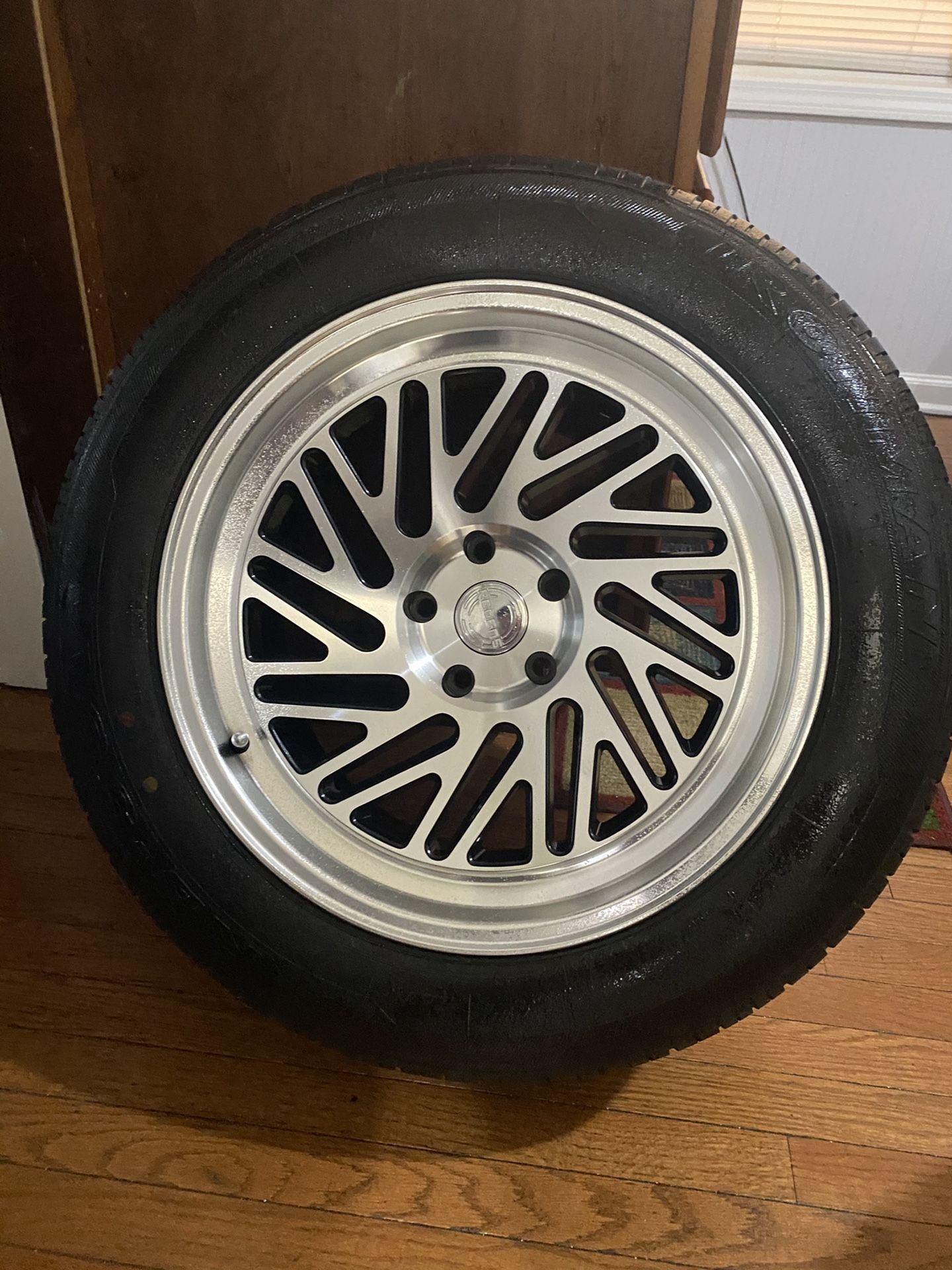 Rims 18”