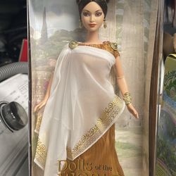 Barbie Ancient Greece Princes 