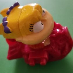 Rug Rats Toy