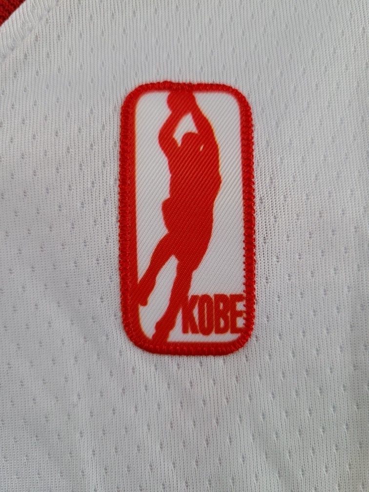 Jersey Biting Kobe 😤🐍 #shorts 