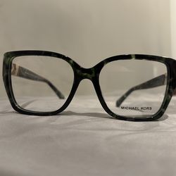 Michael Kors Glasses, no box