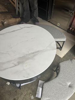 Coffee Table New Never Used