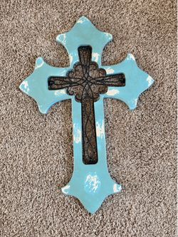 Coastal Cross