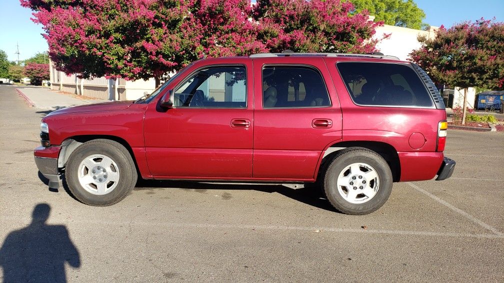 05 Chevy Tahoe LT for Sale in Lodi, CA OfferUp