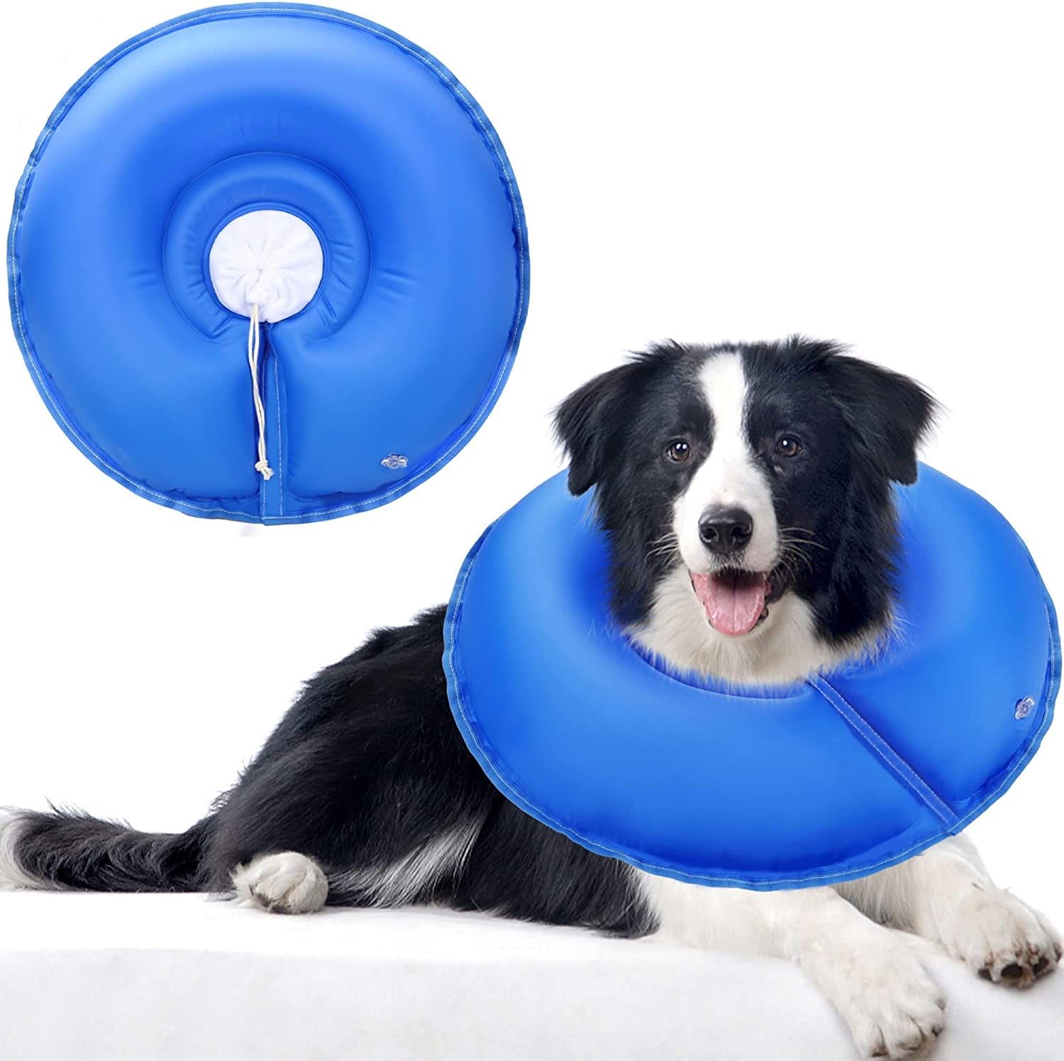 Dog Cone Collar for After Surgery