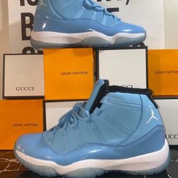 Jordan Retro 11