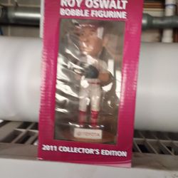 BobbleHead. Limited Edition 