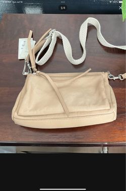 Brand New Lucky Brand Crossbody Bag