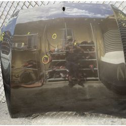 2017-2020 MERCEDES BENZ E-CLASS E300  FRONT HOOD BONNET OEM 