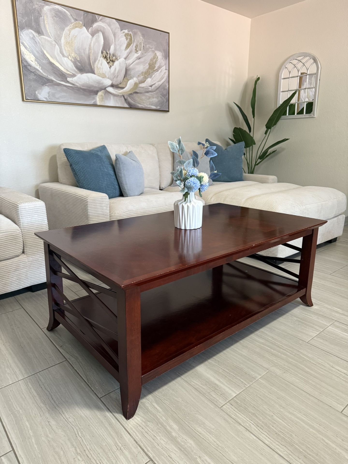 Living Room Table