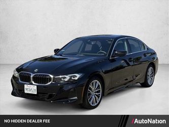 2024 BMW 330i