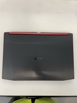 Acer Nitro 5