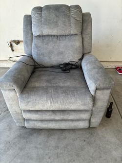 Brand new lift and recline chair