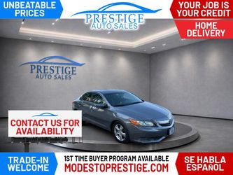 2013 Acura ILX