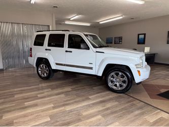 Jeep Liberty