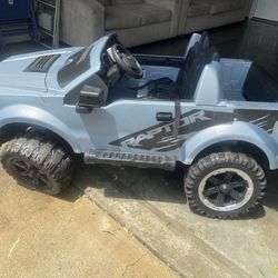 Toy Car 