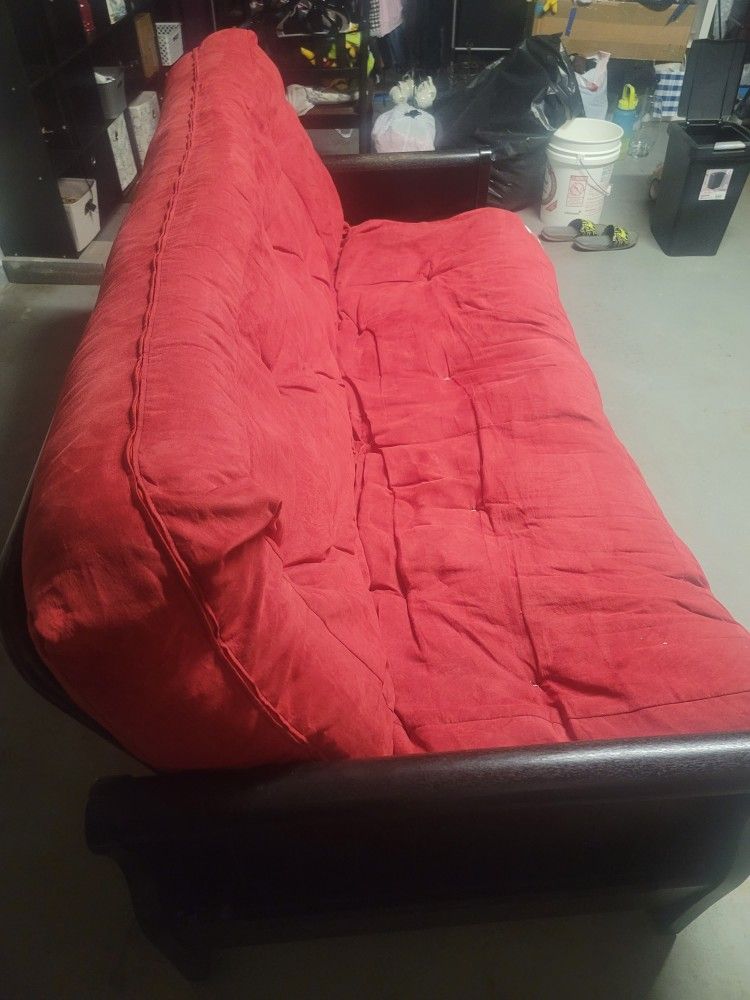 Futon Fairly New
