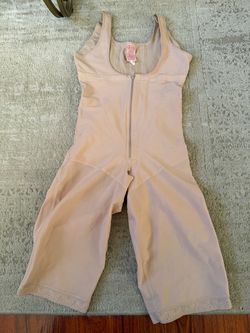 Faja colombiana salome 2xL