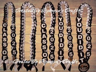Graduation Lei $20 And Up 