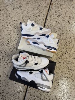 Jordan 4
