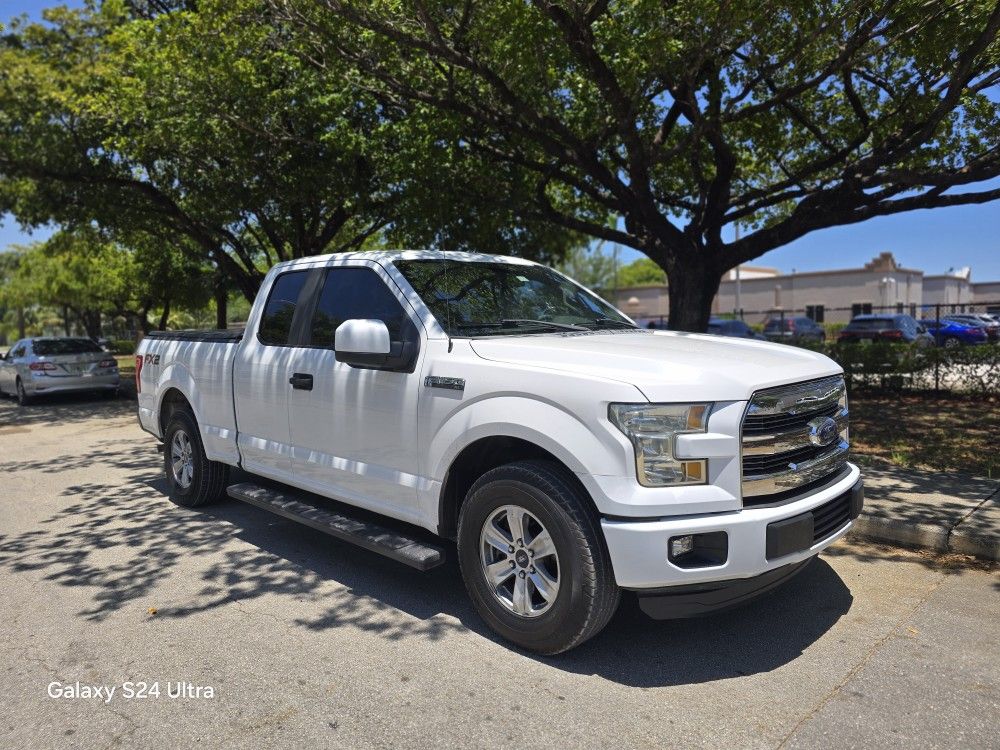 2016 Ford F150🛻🛻🇺🇸🇺🇸🏁🏁#10500 Cash
