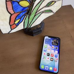 iPhone 12 ( Unlocked) 64gb Black color