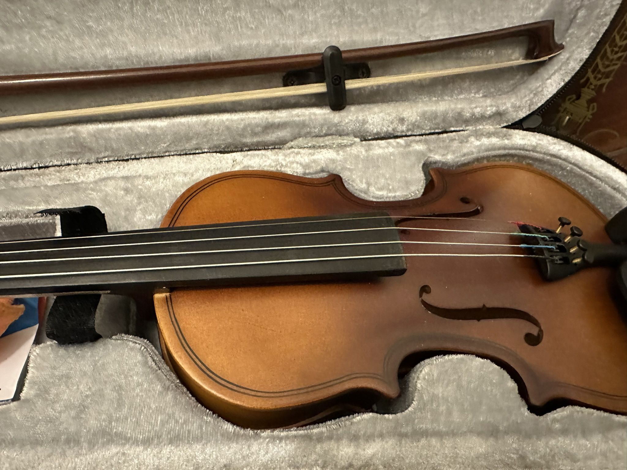 Violin 