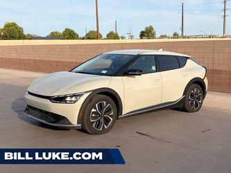 2024 Kia EV6
