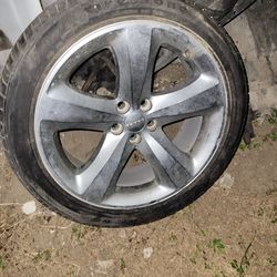 Partes para dodge challenger 2012