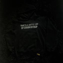 ALOCS Hoodie 
