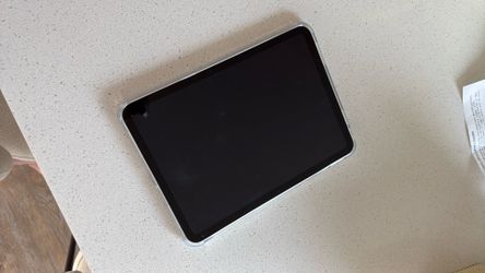 iPad gen 11