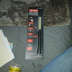 Icon 800 Lumen Light Bar