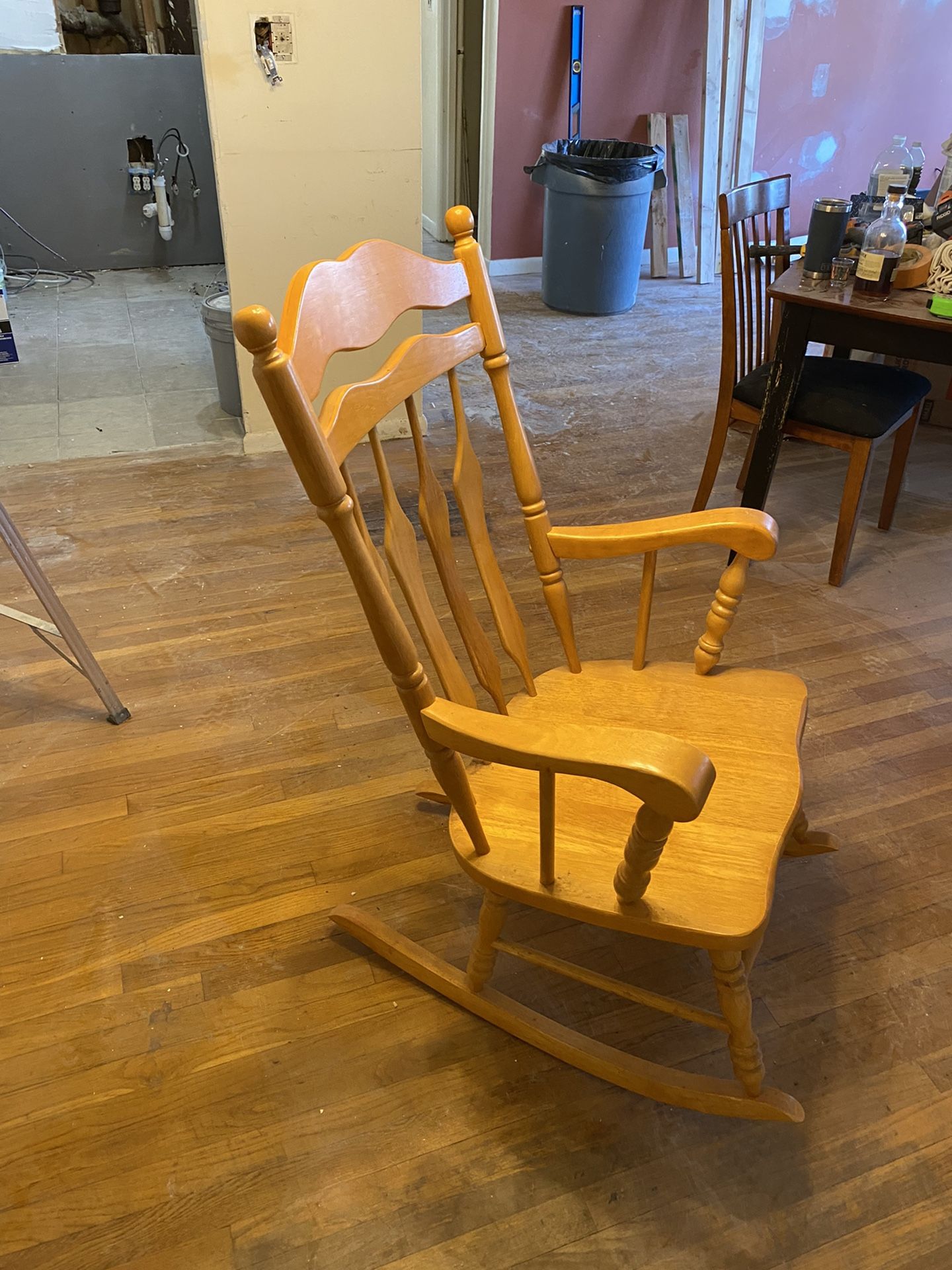 Amesbury Rocking Chair