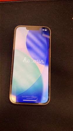 iPhone 13