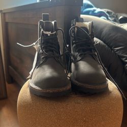 Birkenstock Winter Boots