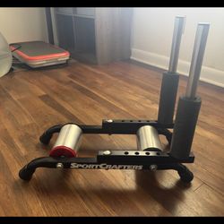 Trike Trainer