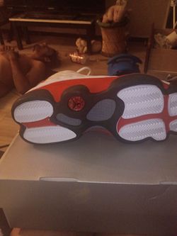 Air Jordan 13 Retro size 8.5