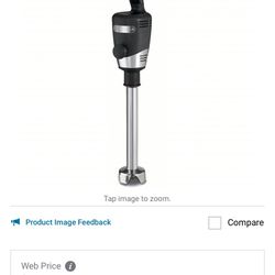 Blender One Horsepower