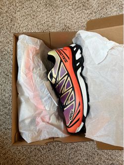 Salomon xt6
