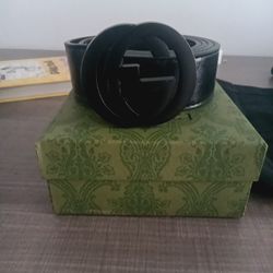 Gucci Belt 