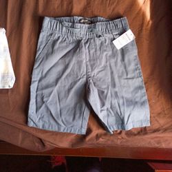 American Hawk Gray New size 5