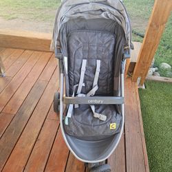 Century Stroller