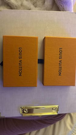 Louis Vuitton Boxes