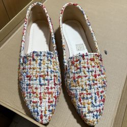 No Brand New Flats 