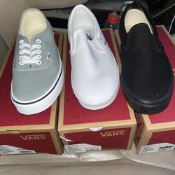 Band Brand New Sz 8 & 8.5 