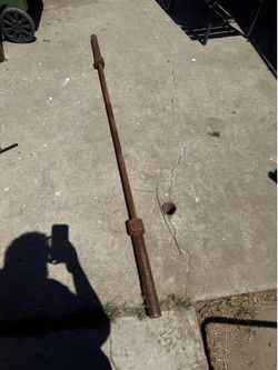 Squat rack