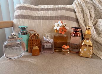 Perfume (read description)
