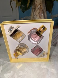 Chloe perfume